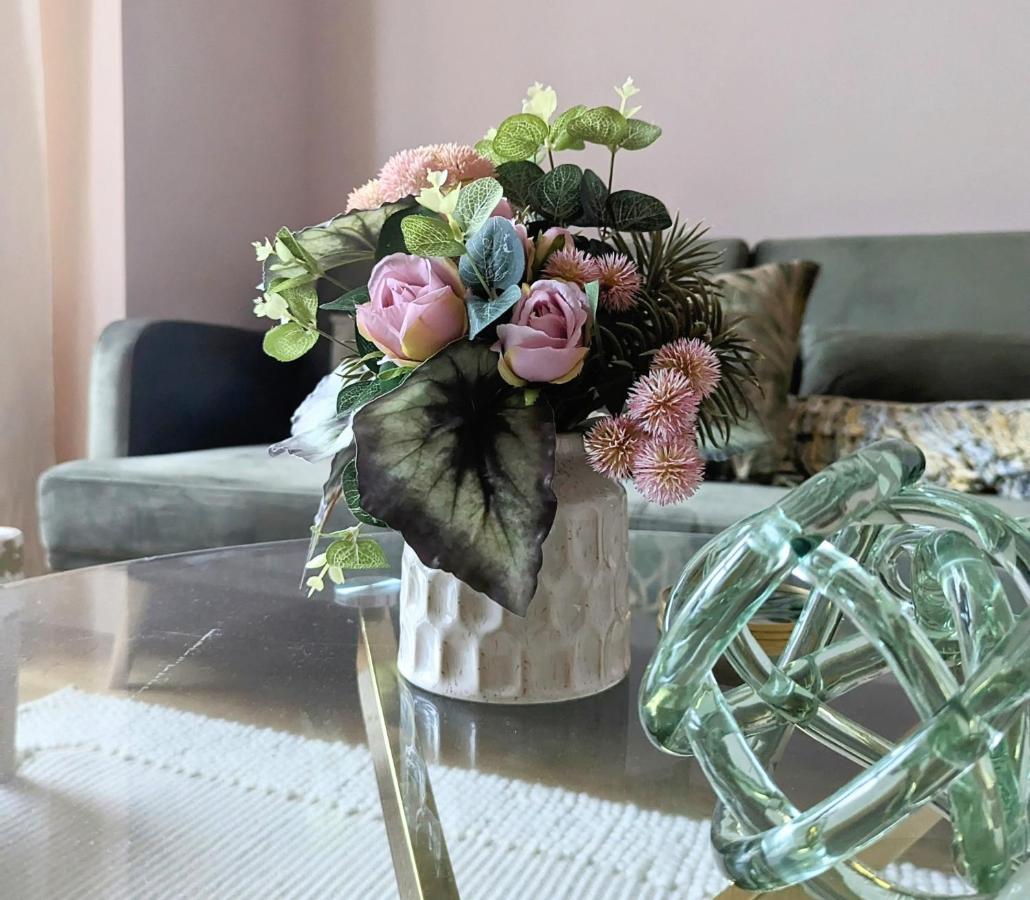 Gorgeous Apartment Wood Green بالمرز غرين المظهر الخارجي الصورة