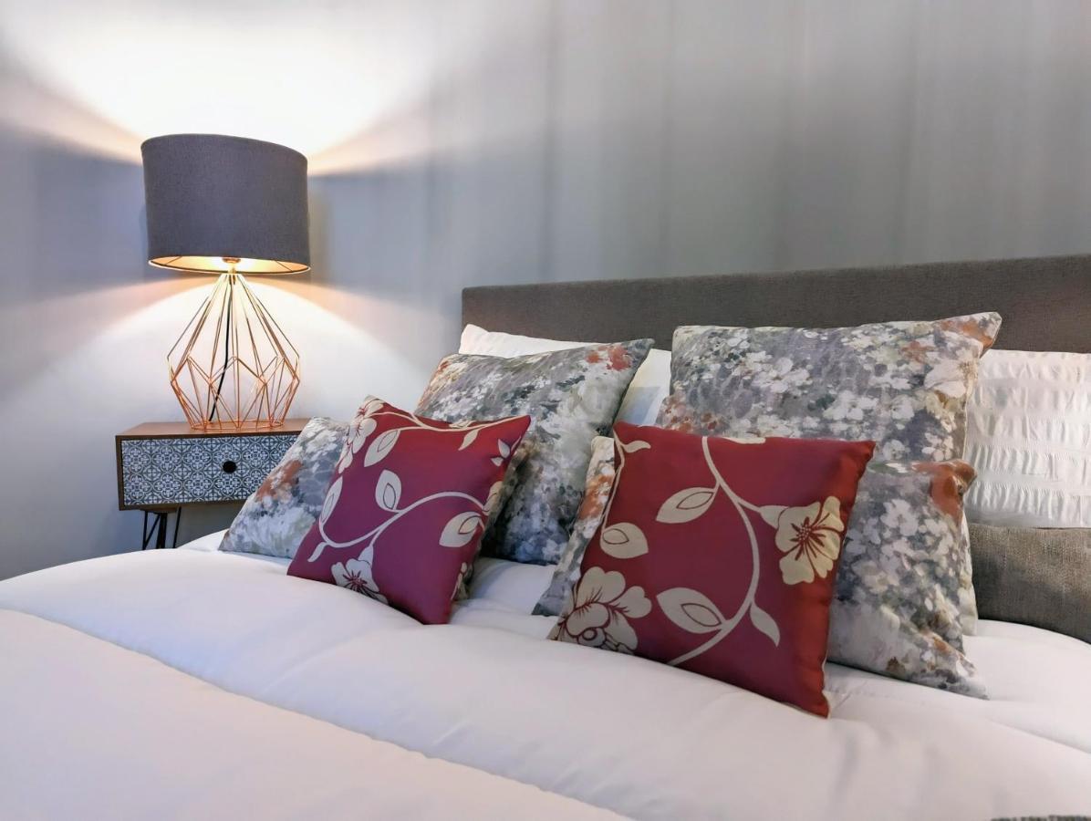 Gorgeous Apartment Wood Green بالمرز غرين المظهر الخارجي الصورة