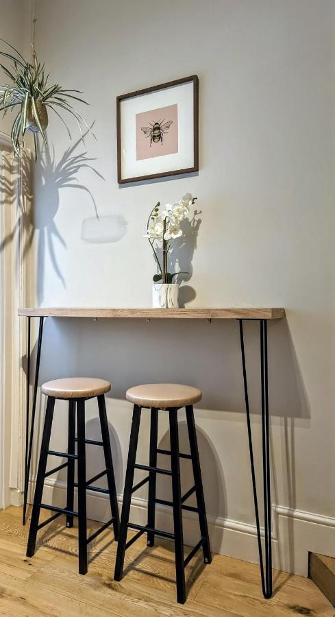 Gorgeous Apartment Wood Green بالمرز غرين المظهر الخارجي الصورة