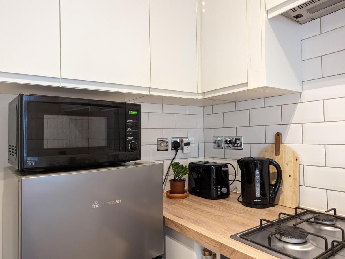 Gorgeous Apartment Wood Green بالمرز غرين المظهر الخارجي الصورة
